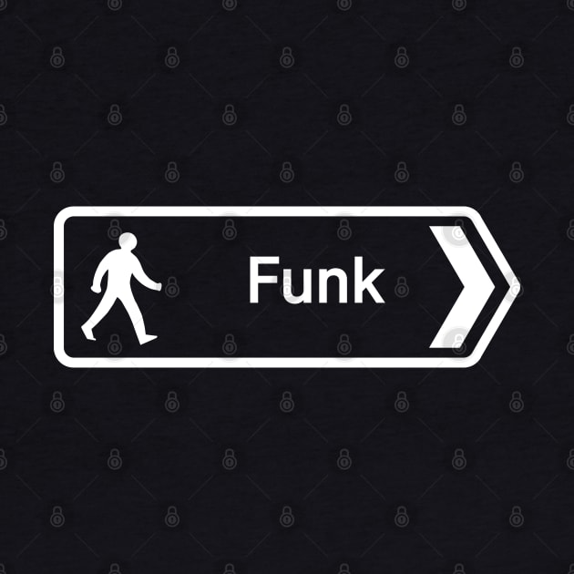 Funk by Monographis